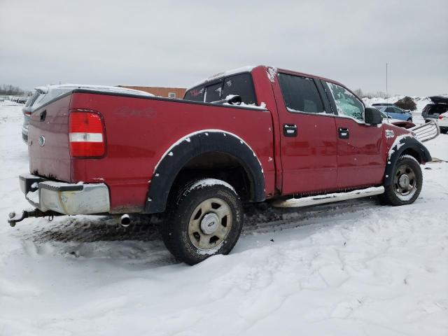 Photo 3 from auction – 2008 FORD F150 SUPER with VIN 1FTPW14V58FA88495