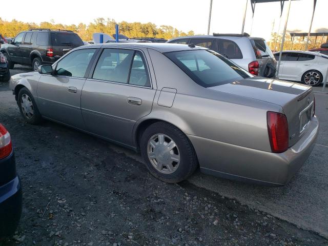 Photo 2 from auction – 2004 CADILLAC DEVILLE with VIN 1G6KD54Y54U108187