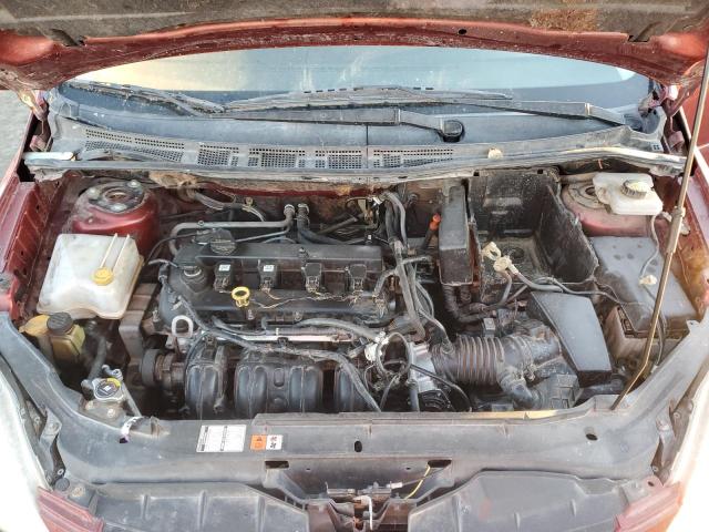 Photo 12 from auction – 2008 MAZDA 5 with VIN JM1CR293580300351