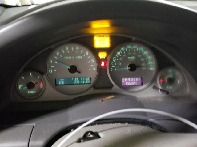 Photo 9 from auction – 2003 BUICK RENDEZVOUS with VIN 3G5DA03E23S579793