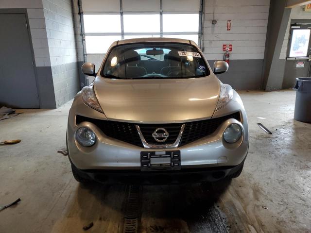 Photo 5 from auction – 2012 NISSAN JUKE S with VIN JN8AF5MV5CT110457