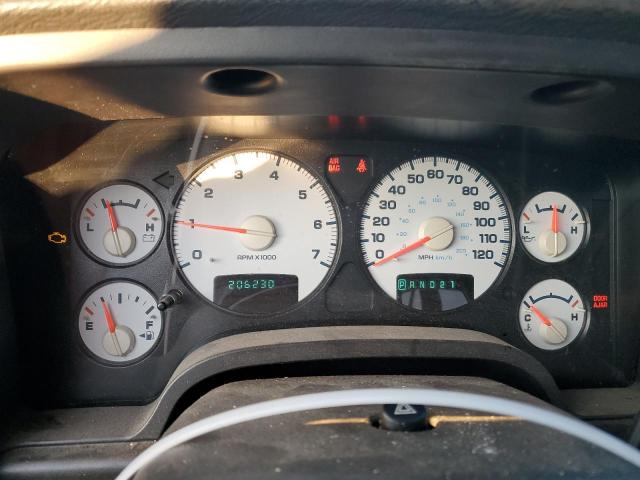 Photo 9 from auction – 2005 DODGE RAM 1500 S with VIN 1D7HU18D55S209076