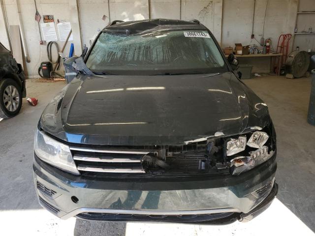 Photo 5 from auction – 2019 VOLKSWAGEN TIGUAN SE with VIN 3VV3B7AX2KM111663