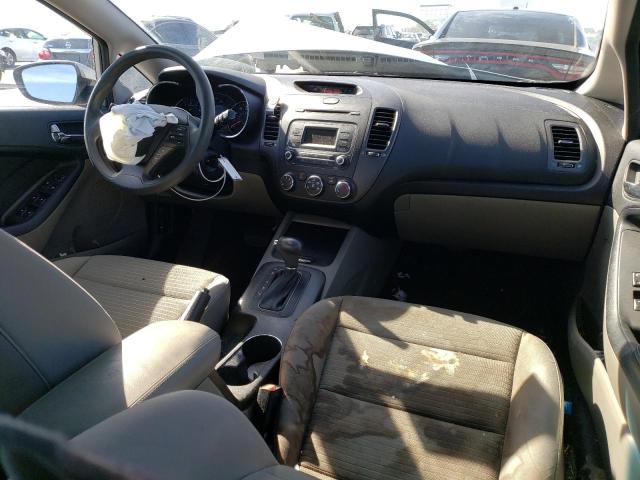 Photo 8 from auction – 2015 KIA FORTE LX with VIN KNAFX4A66F5415493