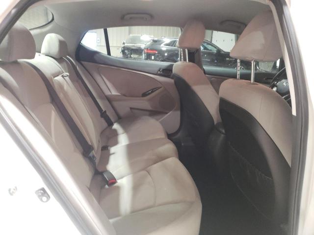 Photo 10 from auction – 2013 KIA OPTIMA LX with VIN KNAGM4A70D5335528