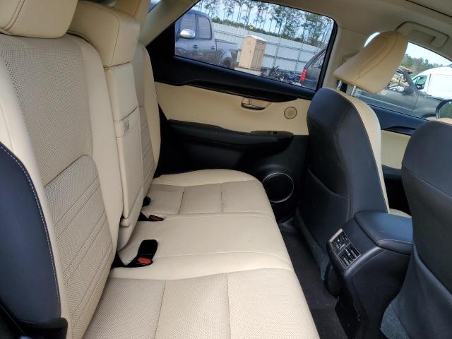 Photo 11 from auction – 2018 LEXUS NX 300 BAS with VIN JTJYARBZ2J2090853