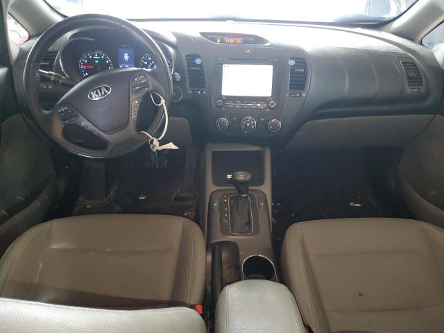 Photo 8 from auction – 2016 KIA FORTE EX with VIN KNAFZ4A85G5529675