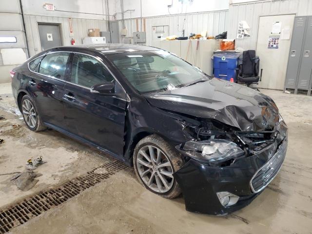 Photo 4 from auction – 2015 TOYOTA AVALON XLE with VIN 4T1BK1EB7FU161087