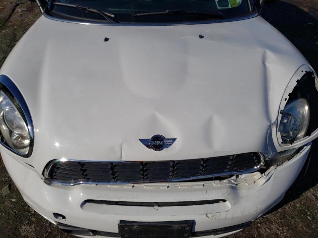 Photo 11 from auction – 2012 MINI COOPER S C with VIN WMWZC5C59CWM13651