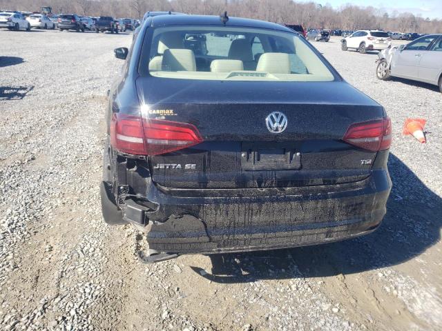 Photo 6 from auction – 2017 VOLKSWAGEN JETTA SE with VIN 3VWDB7AJ1HM269626