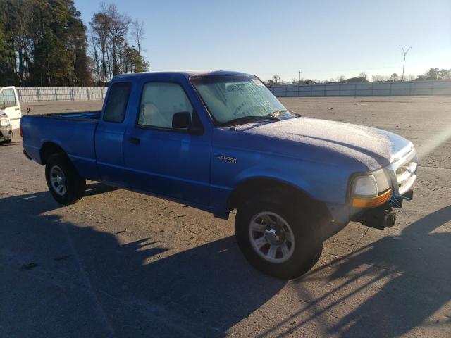 Photo 4 from auction – 2000 FORD RANGER SUP with VIN 1FTYR14V7YPB54583