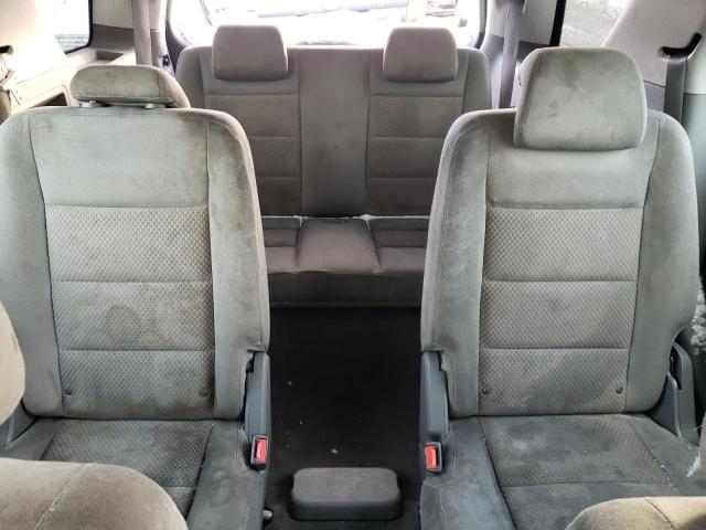 Foto 10 de la subasta – 2007 FORD FREESTYLE con VIN 1FMDK05107GA17018
