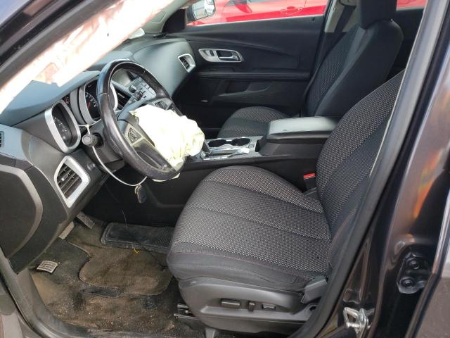 Photo 7 from auction – 2013 CHEVROLET EQUINOX LT with VIN 2GNFLNEK1D6260243