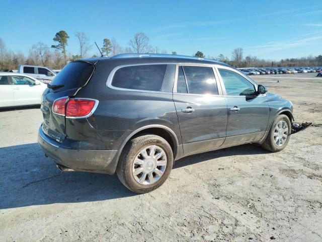 Photo 3 from auction – 2011 BUICK ENCLAVE CX with VIN 5GAKVBED4BJ289030