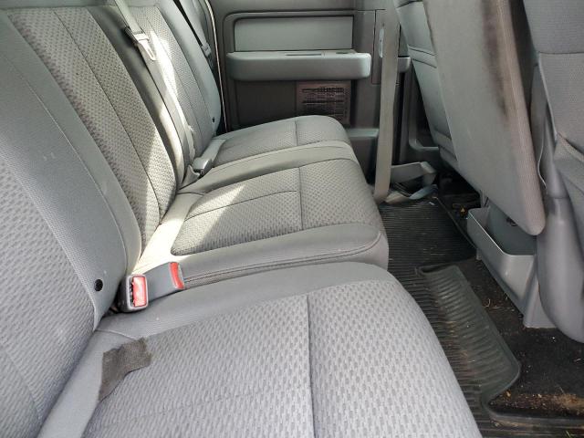 Foto 10 de la subasta – 2011 FORD F150 SUPER con VIN 1FTFX1CF9BFD38086