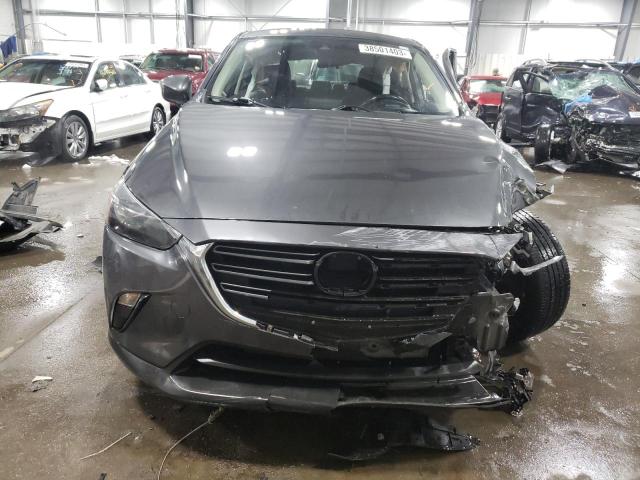 Photo 5 from auction – 2019 MAZDA CX-3 TOURI with VIN JM1DKFC72K0418103