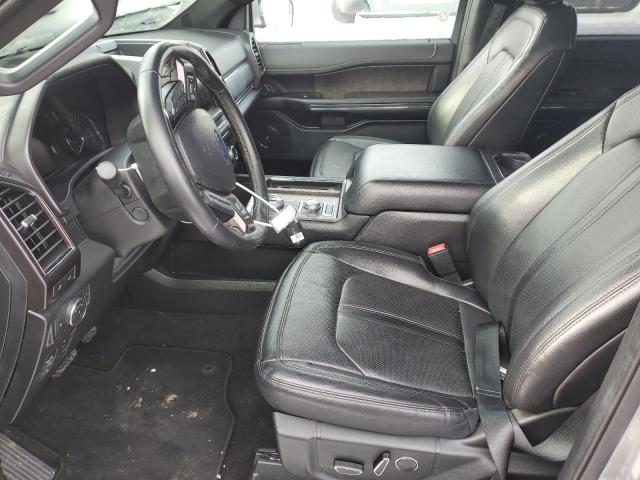 Photo 7 from auction – 2021 FORD EXPEDITION with VIN 1FMJK2AT8MEA38146