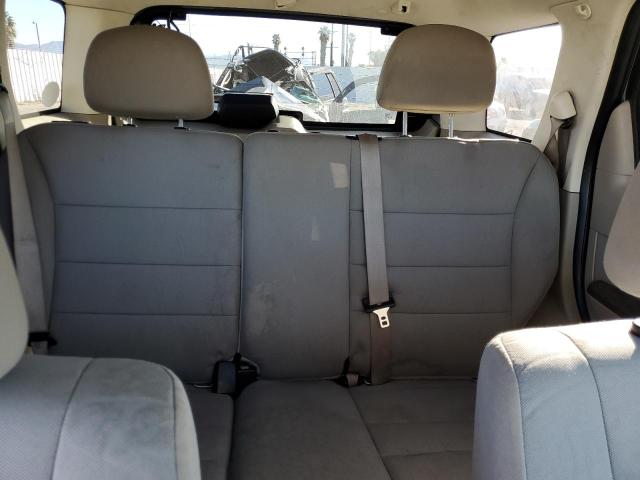 Photo 10 from auction – 2012 FORD ESCAPE XLT with VIN 1FMCU9D71CKC54978