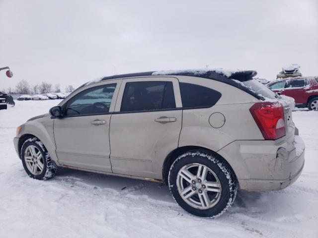 Zdjęcie 2 z aukcji – 2009 DODGE CALIBER SX z VIN 1B3HB48A39D131531