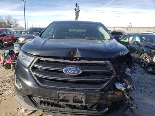 Photo 5 from auction – 2015 FORD EDGE SPORT with VIN 2FMTK4AP6FBB54368