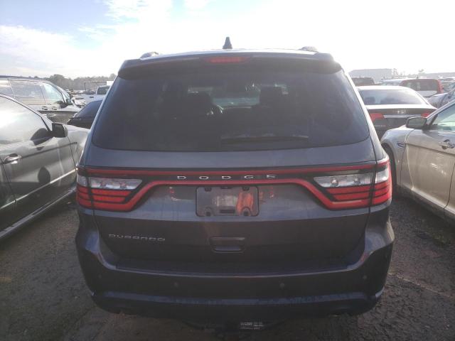 Photo 6 from auction – 2015 DODGE DURANGO SX with VIN 1C4RDHAG9FC850089