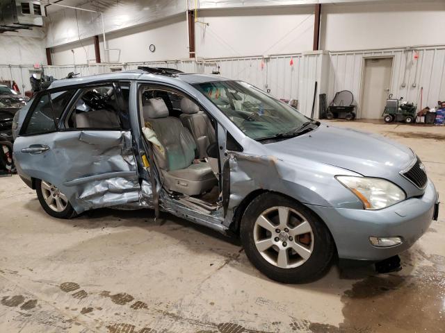 Photo 4 from auction – 2005 LEXUS RX 330 with VIN JTJHA31U850082230