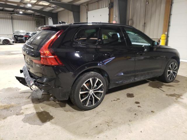 Photo 3 from auction – 2023 VOLVO XC60 PLUS with VIN YV4L12RW6P1192491