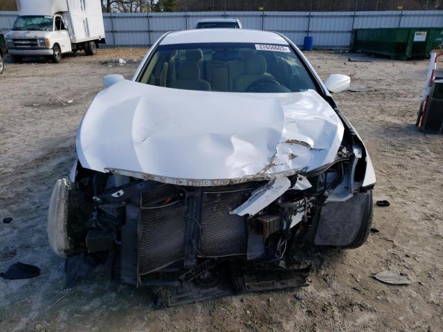 Photo 5 from auction – 2012 HYUNDAI SONATA GLS with VIN 5NPEB4ACXCH417469