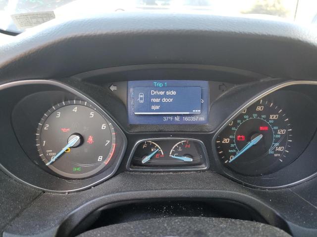 Photo 9 from auction – 2013 FORD FOCUS SE with VIN 1FADP3F20DL275580