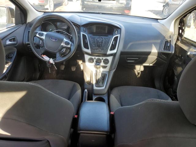 Photo 8 from auction – 2013 FORD FOCUS SE with VIN 1FADP3F20DL275580