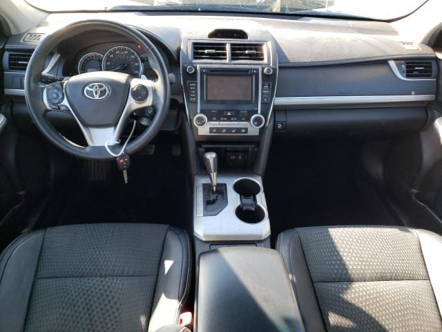 Photo 8 from auction – 2014 TOYOTA CAMRY L with VIN 4T1BF1FK8EU441893