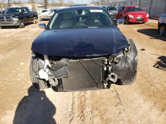 Photo 5 from auction – 2019 CHRYSLER 300 LIMITE with VIN 2C3CCAKG7KH539965
