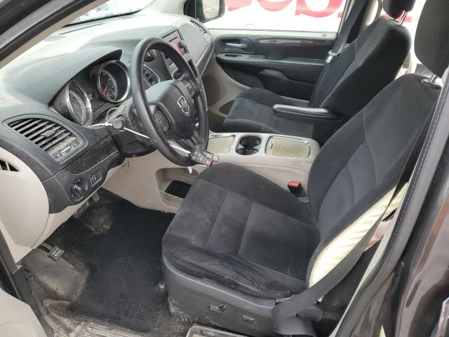 Photo 7 from auction – 2015 DODGE GRAND CARA with VIN 2C4RDGCG9FR535744