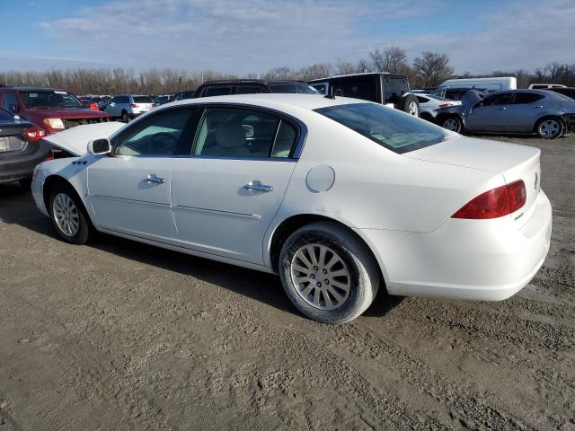 Photo 2 from auction – 2007 BUICK LUCERNE CX with VIN 1G4HP57287U164386