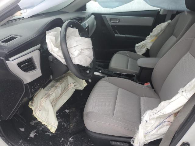 Photo 7 from auction – 2014 TOYOTA COROLLA EC with VIN 5YFBPRHE9EP046903