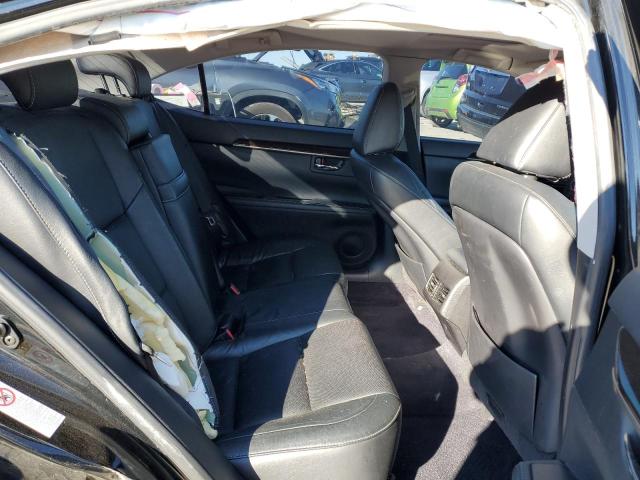 Photo 10 from auction – 2013 LEXUS ES 350 with VIN JTHBK1GG8D2035907