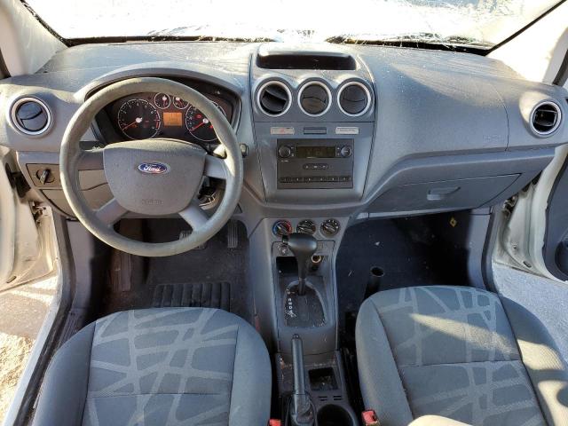 Photo 8 from auction – 2013 FORD TRANSIT CO with VIN NM0LS7AN3DT174110