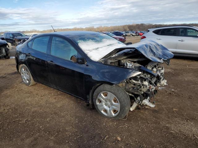 Photo 4 from auction – 2013 DODGE DART SE with VIN 1C3CDFAA1DD147538