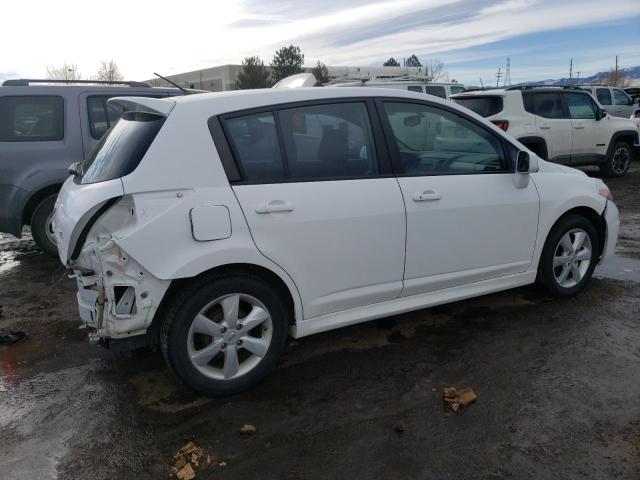 Photo 3 from auction – 2012 NISSAN VERSA S with VIN 3N1BC1CP0CK296135