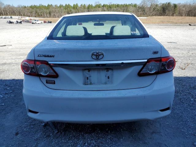 Photo 6 from auction – 2013 TOYOTA COROLLA BA with VIN 2T1BU4EE1DC945804