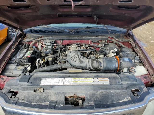 صورة رقم 12 من المزاد - 1998 FORD EXPEDITION مع VIN 1FMPU18L6WLC09964