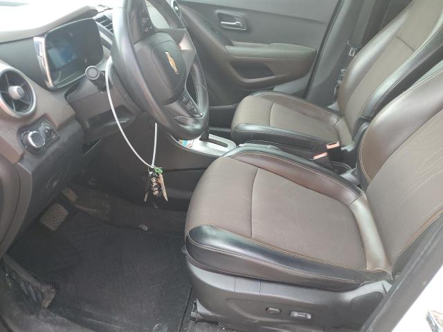 Photo 7 from auction – 2015 CHEVROLET TRAX 1LT with VIN KL7CJLSB5FB235899