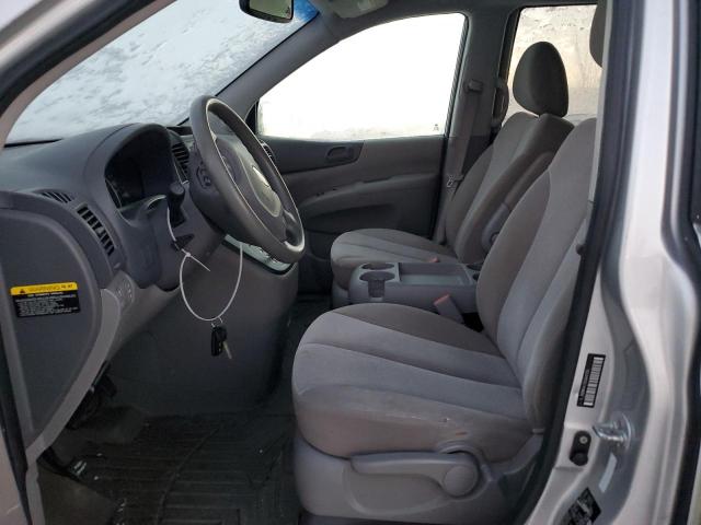 Photo 7 from auction – 2012 KIA SEDONA LX with VIN KNDMG4C73C6441703