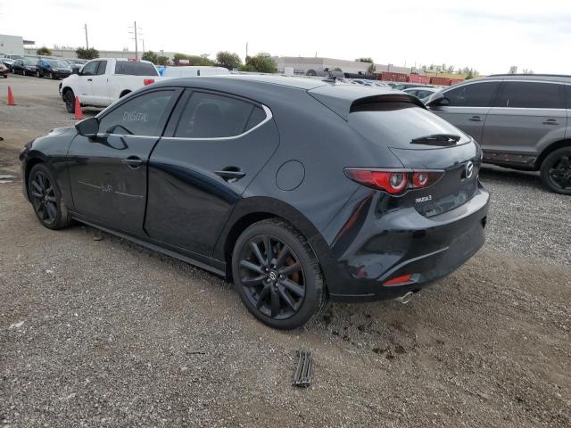 Photo 2 from auction – 2022 MAZDA 3 PREMIUM with VIN JM1BPAML7N1515416