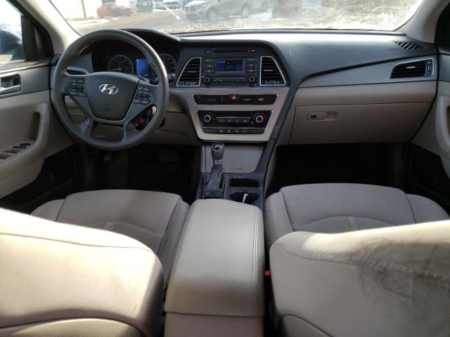 Photo 8 from auction – 2015 HYUNDAI SONATA SE with VIN 5NPE24AF3FH057976