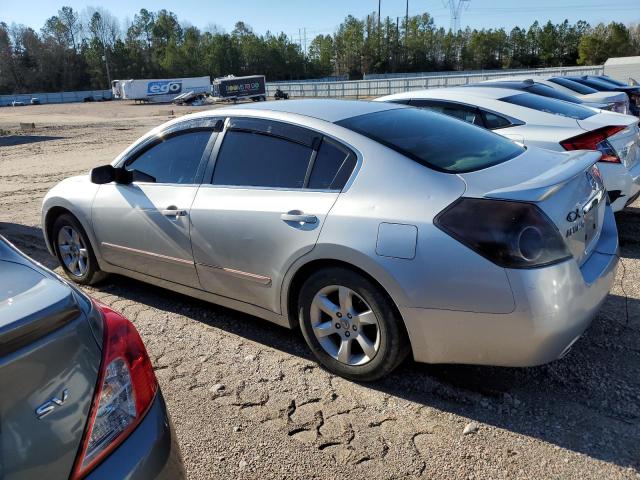 Photo 2 from auction – 2007 NISSAN ALTIMA 2.5 with VIN 1N4AL21E07N451594