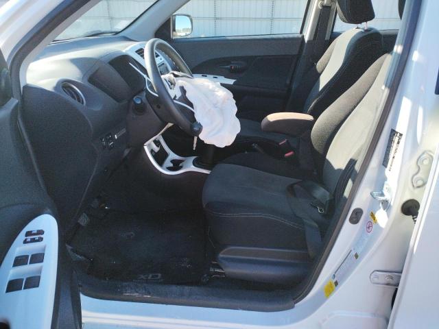 Photo 7 from auction – 2012 TOYOTA SCION XD with VIN JTKKU4B48C1017799
