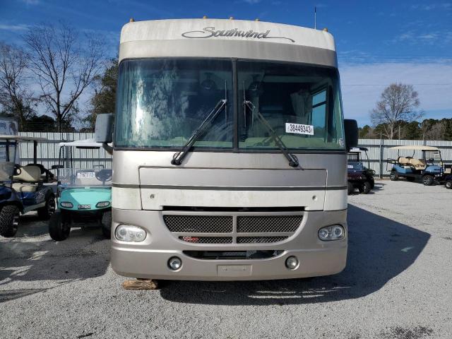 Photo 9 from auction – 2001 FLEETWOOD FLEETWOOD with VIN 1FCNF53S510A18249
