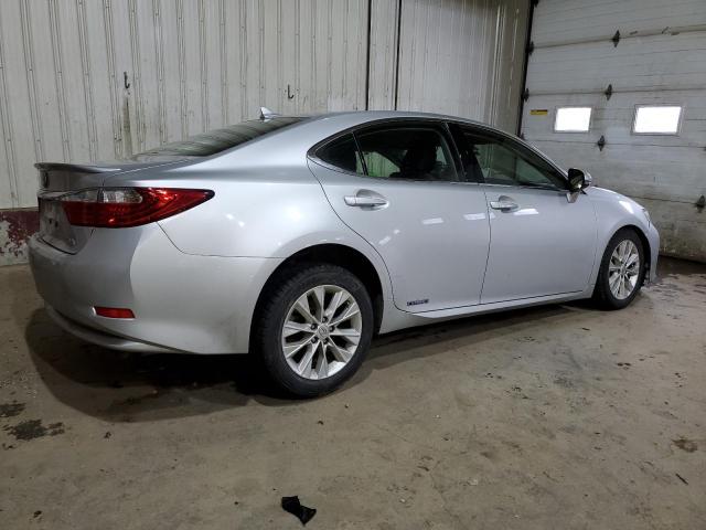 Photo 3 from auction – 2013 LEXUS ES 300H with VIN JTHBW1GG5D2001976