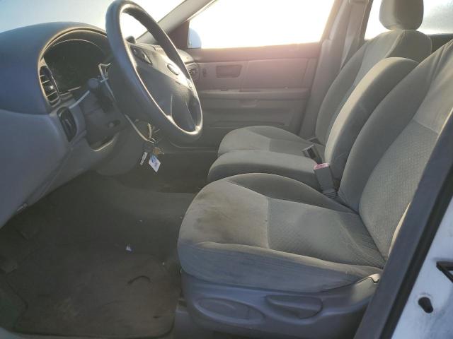 Photo 7 from auction – 2003 FORD TAURUS LX with VIN 1FAFP52U63A279560